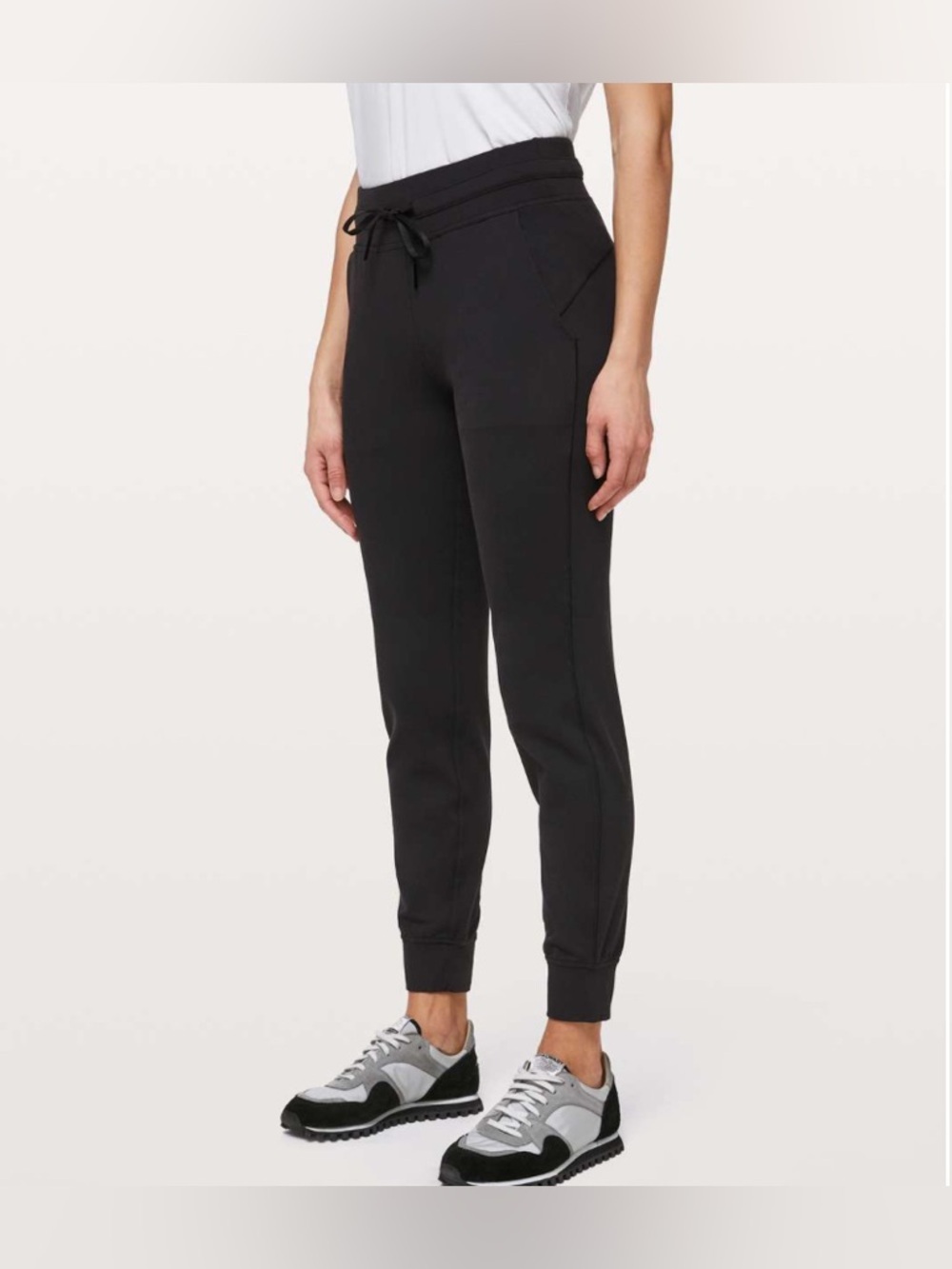 Lululemon Ready To Rulu Pant 29" Size 6